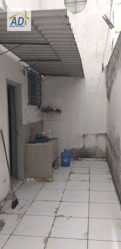 Loja-Salão, 216 m² - Foto 12