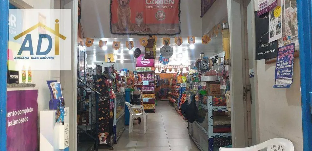 Loja-Salão, 216 m² - Foto 9