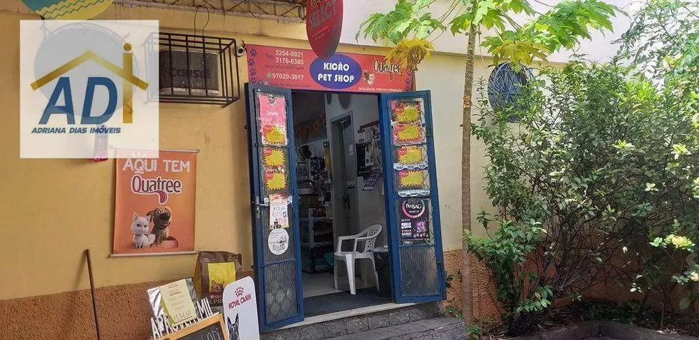 Loja-Salão, 216 m² - Foto 23