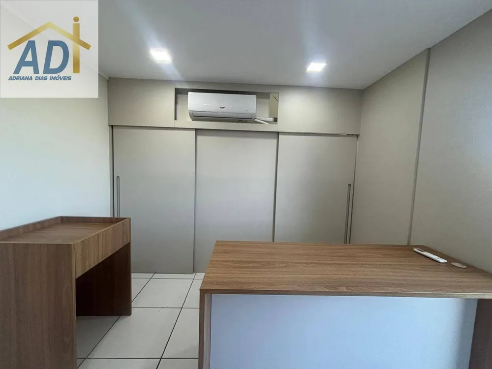 Sala-Conjunto, 35 m² - Foto 10