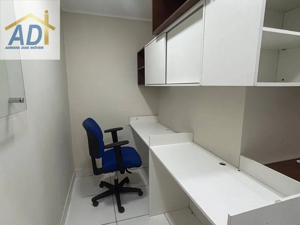 Sala-Conjunto, 35 m² - Foto 5