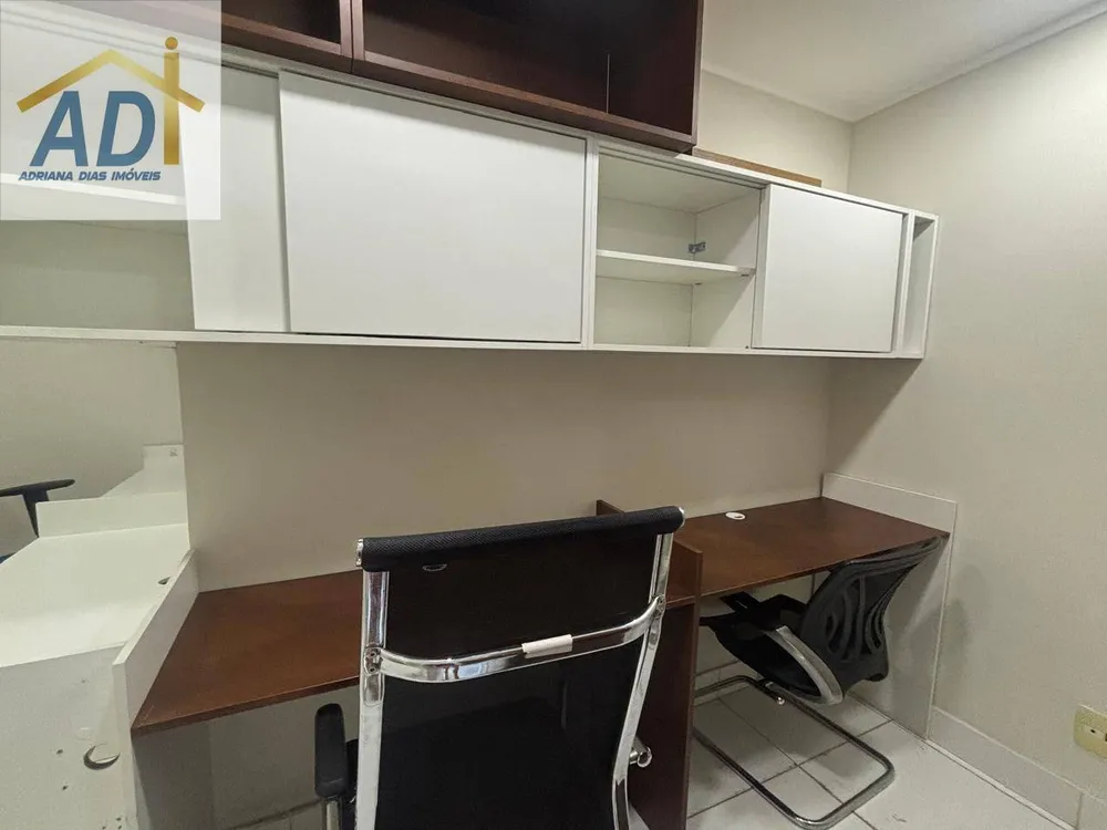 Sala-Conjunto, 35 m² - Foto 4
