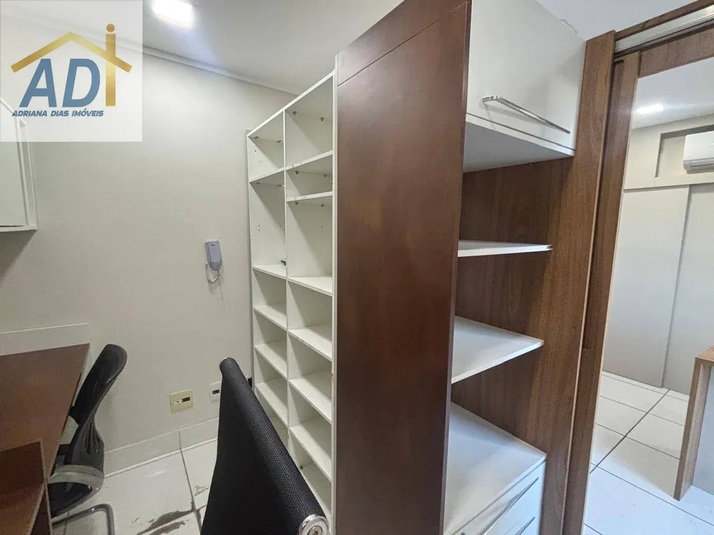 Sala-Conjunto, 35 m² - Foto 3