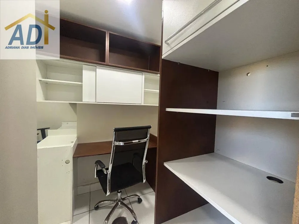 Sala-Conjunto, 35 m² - Foto 11