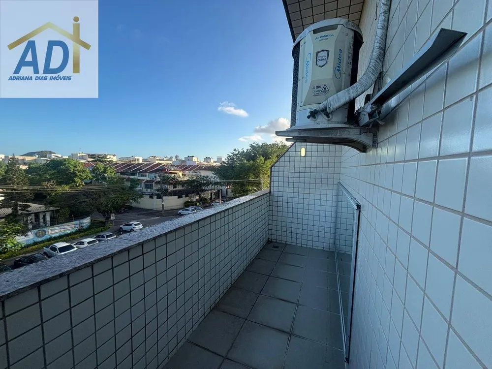 Sala-Conjunto, 35 m² - Foto 7