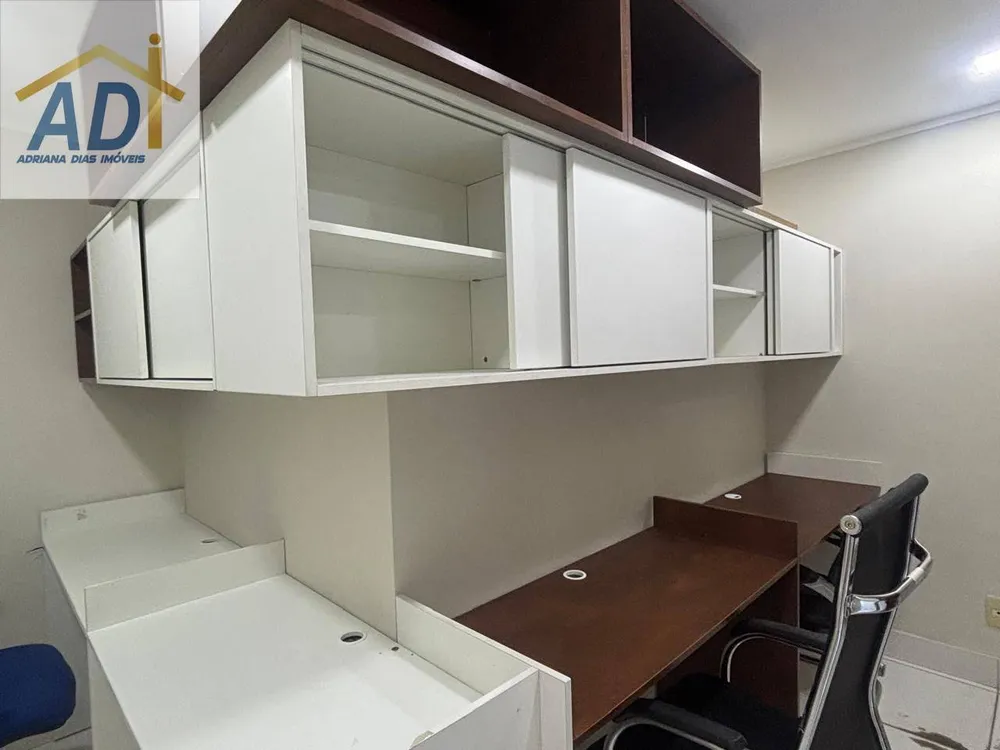Sala-Conjunto, 35 m² - Foto 6