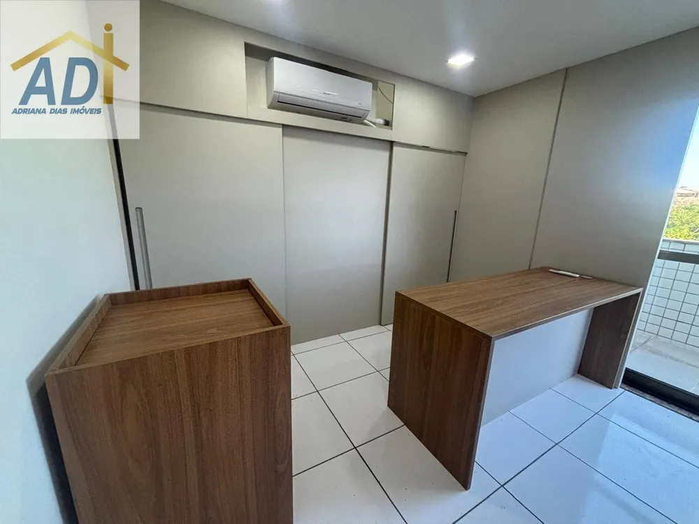 Sala-Conjunto, 35 m² - Foto 14