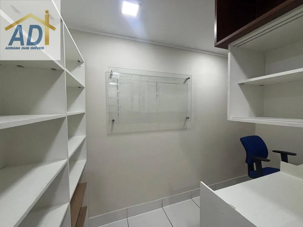 Sala-Conjunto, 35 m² - Foto 15