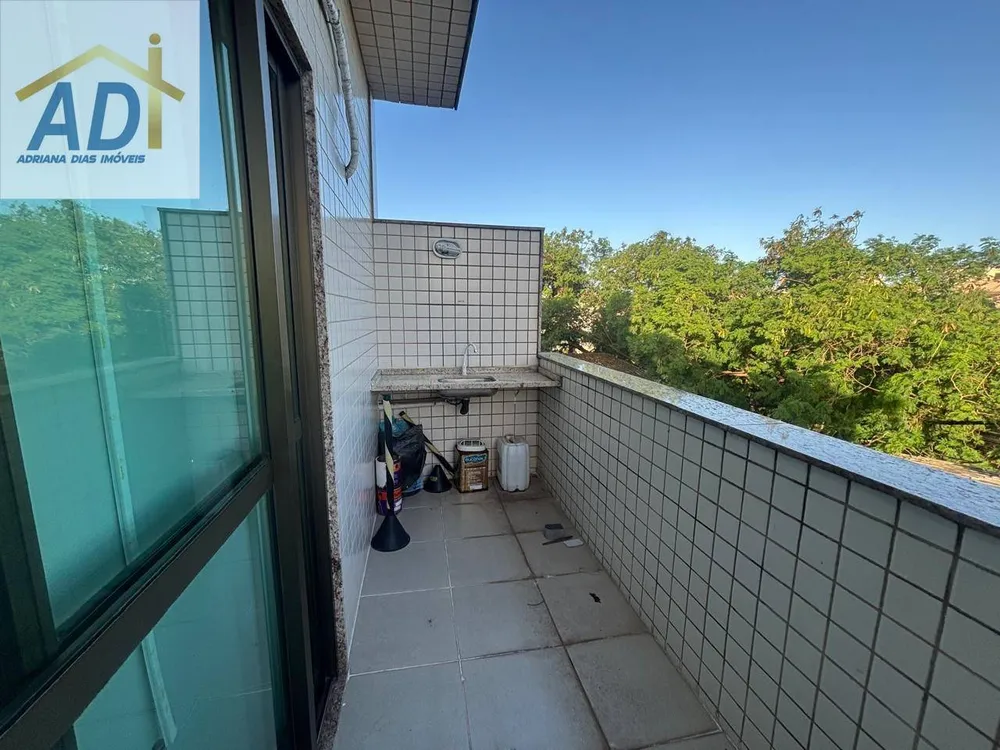 Sala-Conjunto, 35 m² - Foto 8