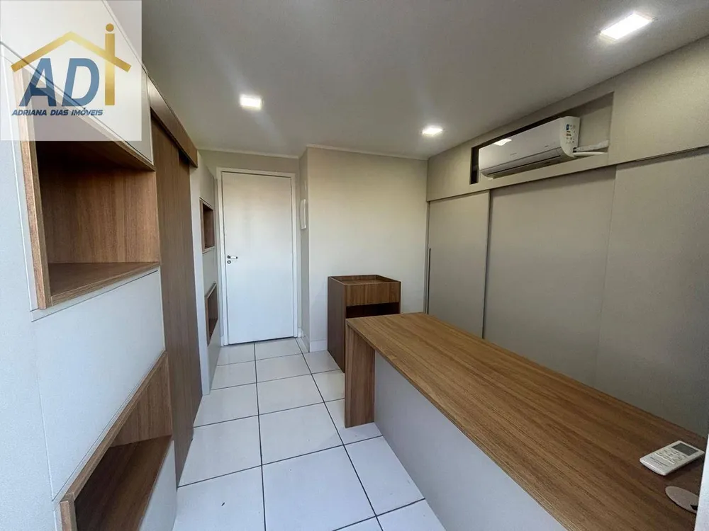 Sala-Conjunto, 35 m² - Foto 1