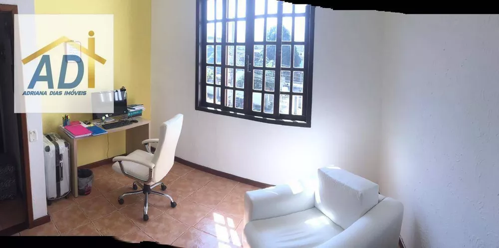 Casa, 3 quartos, 290 m² - Foto 10