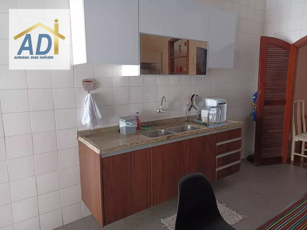 Casa, 3 quartos, 290 m² - Foto 3