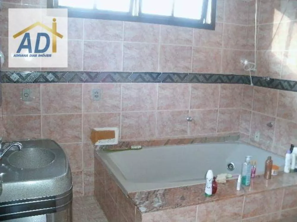 Casa, 3 quartos, 290 m² - Foto 19
