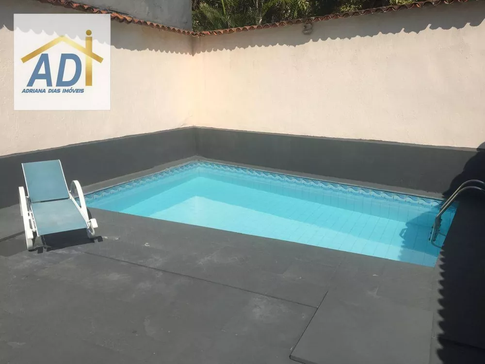 Casa, 3 quartos, 290 m² - Foto 1