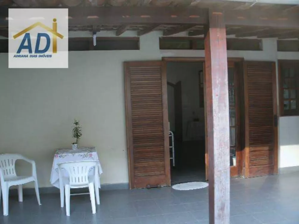 Casa, 3 quartos, 290 m² - Foto 23