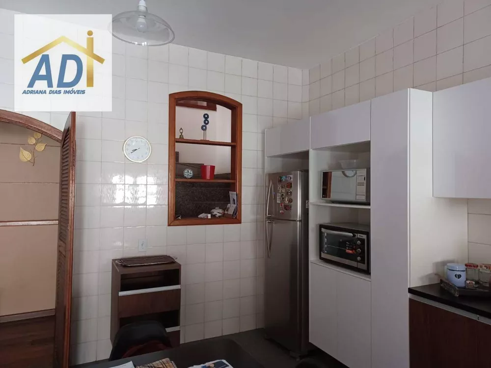 Casa, 3 quartos, 290 m² - Foto 12