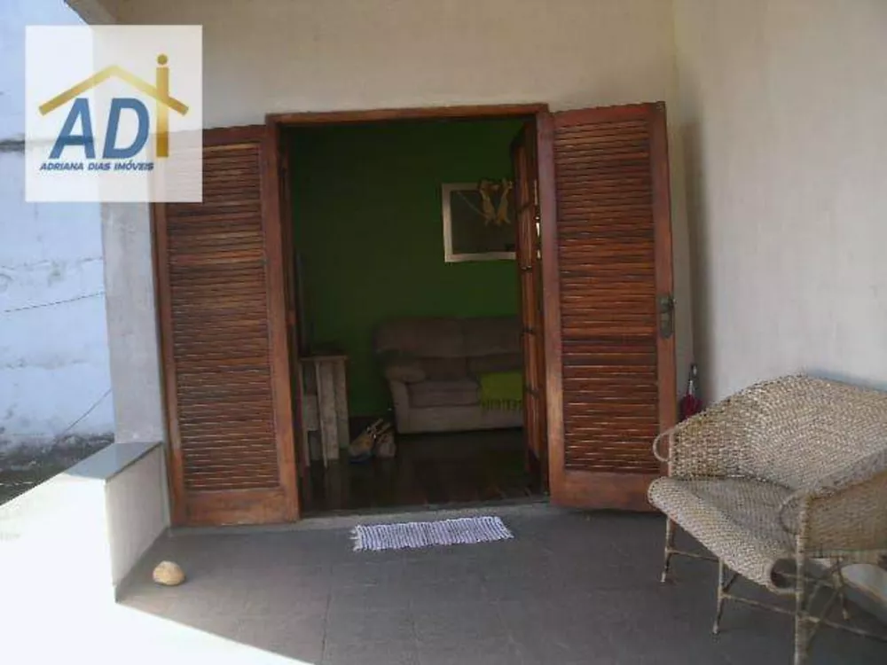 Casa, 3 quartos, 290 m² - Foto 17