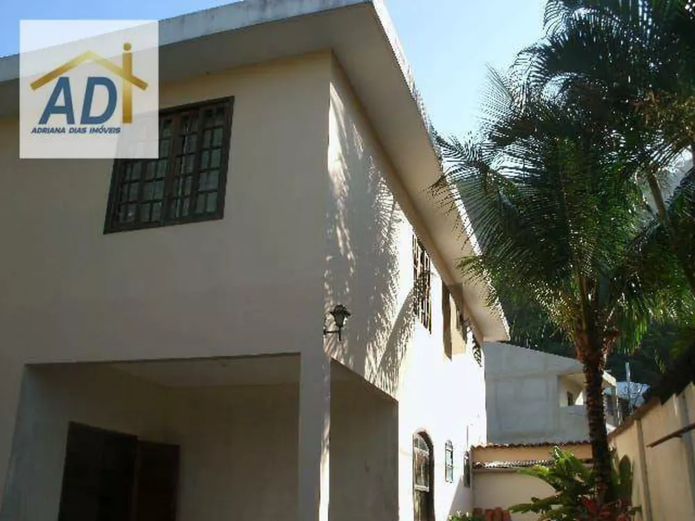 Casa, 3 quartos, 290 m² - Foto 22