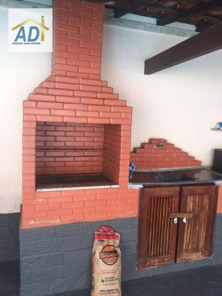 Casa, 3 quartos, 290 m² - Foto 7