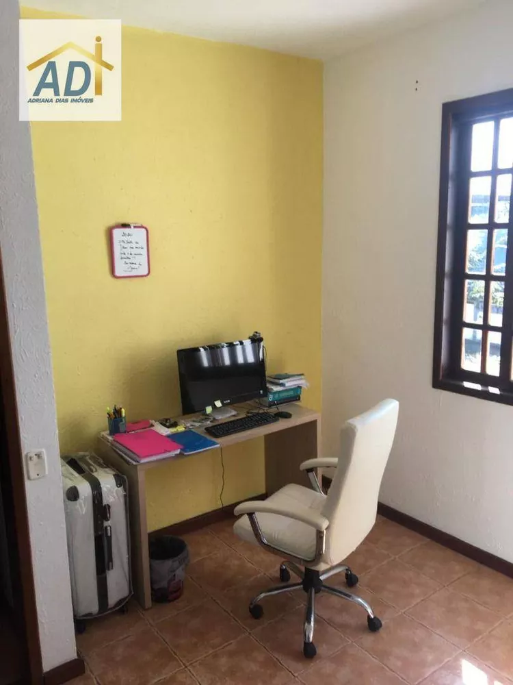 Casa, 3 quartos, 290 m² - Foto 9
