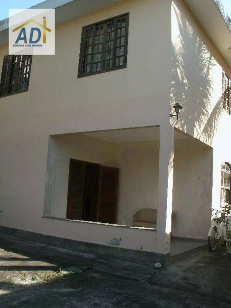 Casa, 3 quartos, 290 m² - Foto 21