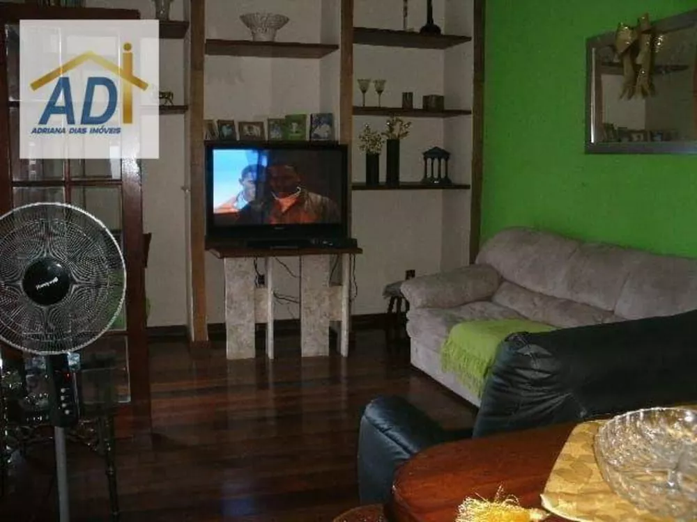 Casa, 3 quartos, 290 m² - Foto 16
