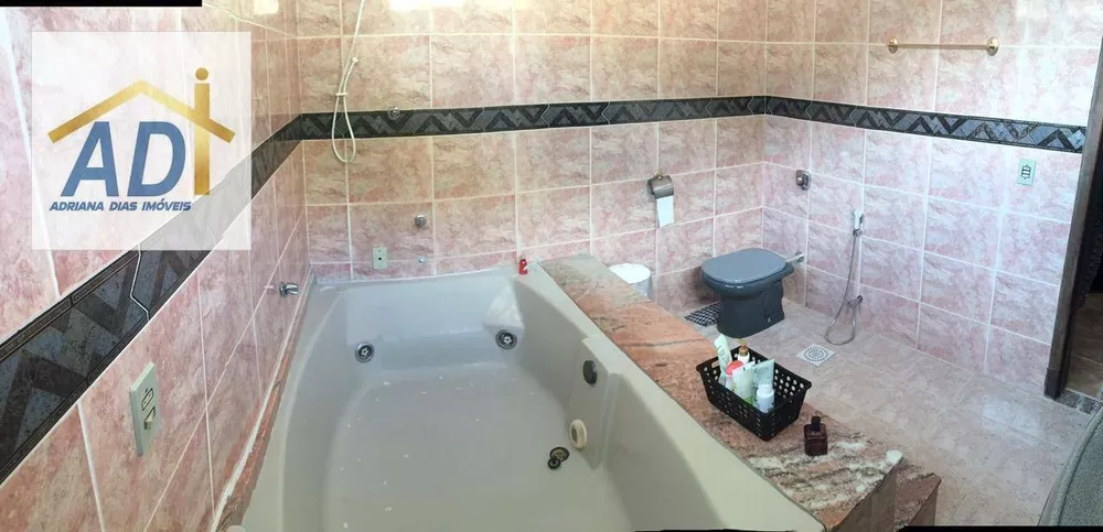 Casa, 3 quartos, 290 m² - Foto 8