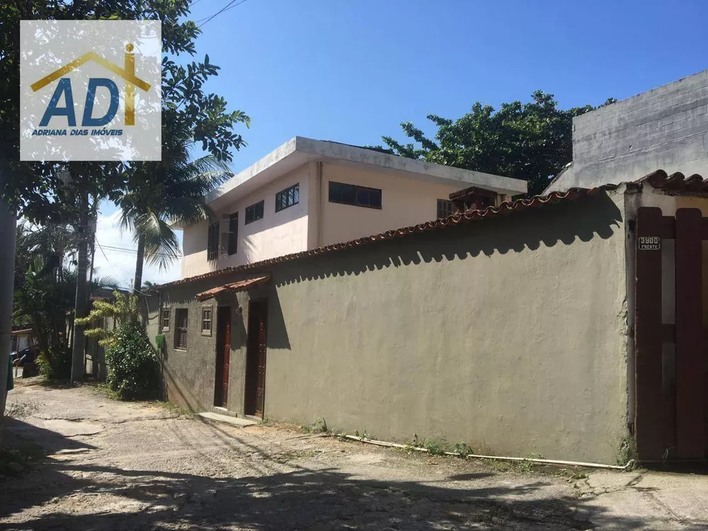 Casa, 3 quartos, 290 m² - Foto 5