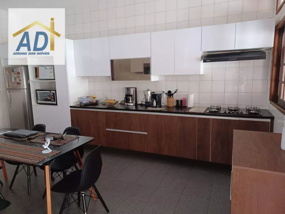 Casa, 3 quartos, 290 m² - Foto 11