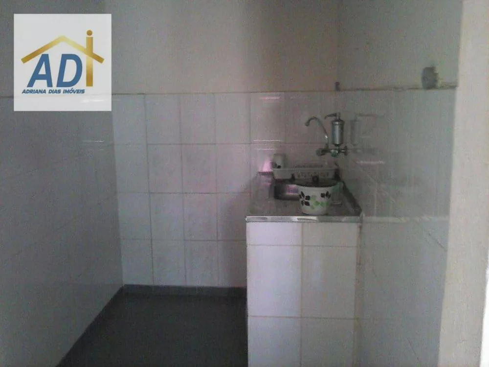 Casa, 3 quartos, 290 m² - Foto 13