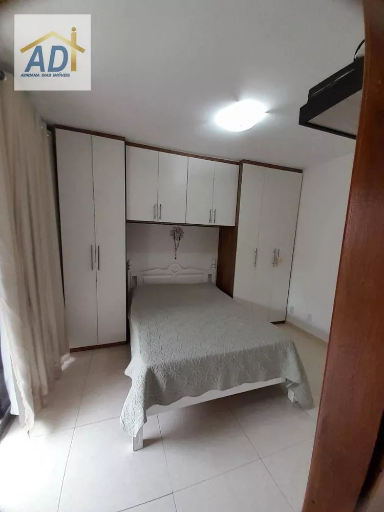Apartamento, 2 quartos, 79 m² - Foto 8
