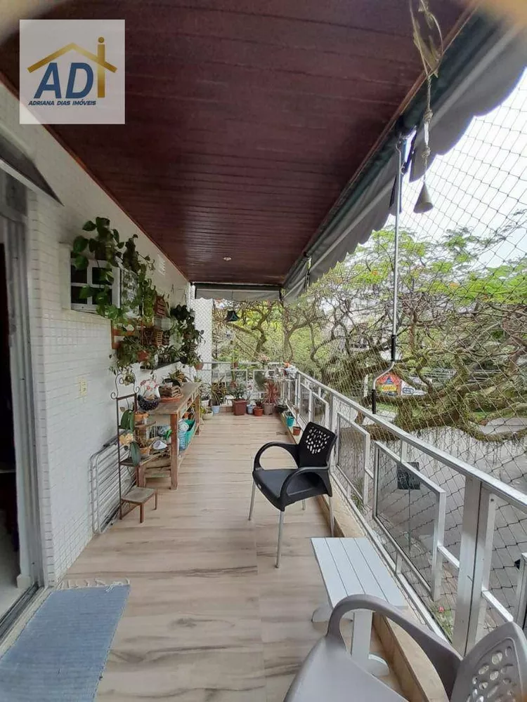 Apartamento, 2 quartos, 79 m² - Foto 5