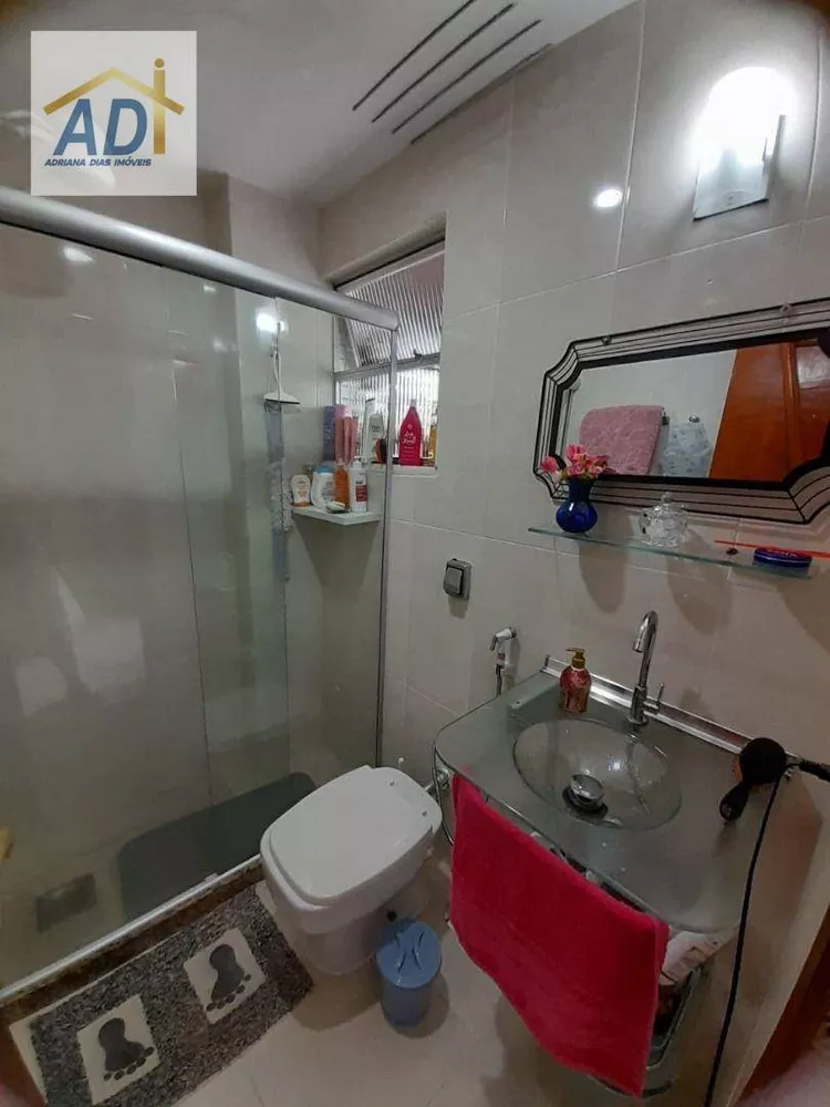 Apartamento, 2 quartos, 79 m² - Foto 10