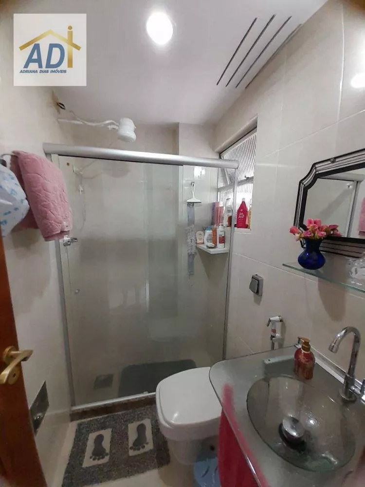 Apartamento, 2 quartos, 79 m² - Foto 11