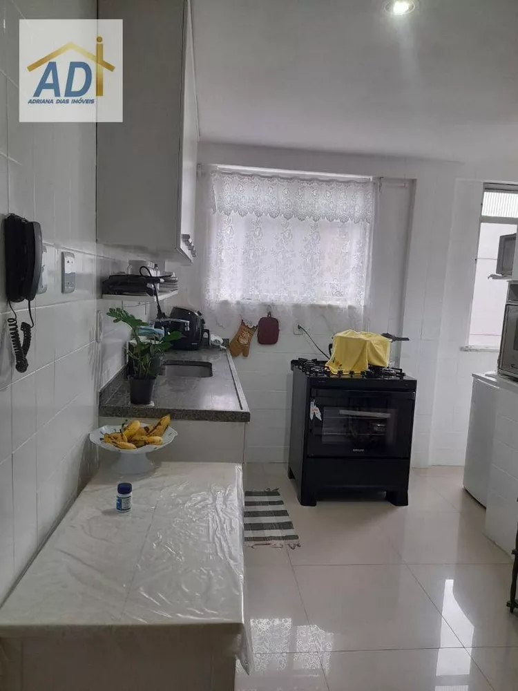 Apartamento, 2 quartos, 79 m² - Foto 6