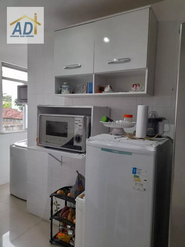 Apartamento, 2 quartos, 79 m² - Foto 14