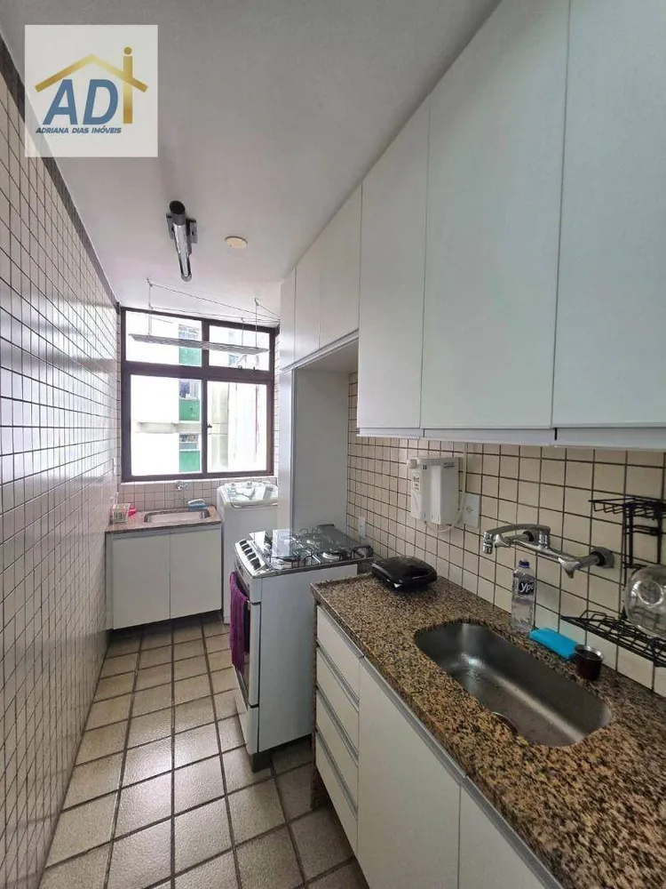 Apartamento, 2 quartos, 98 m² - Foto 33