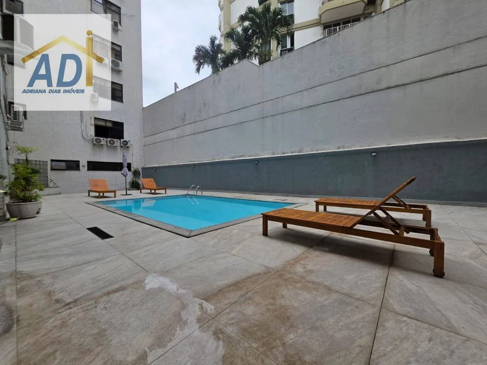 Apartamento, 2 quartos, 98 m² - Foto 22