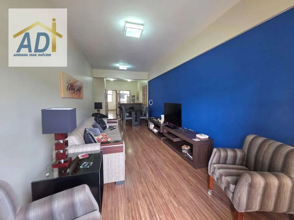 Apartamento, 2 quartos, 98 m² - Foto 1