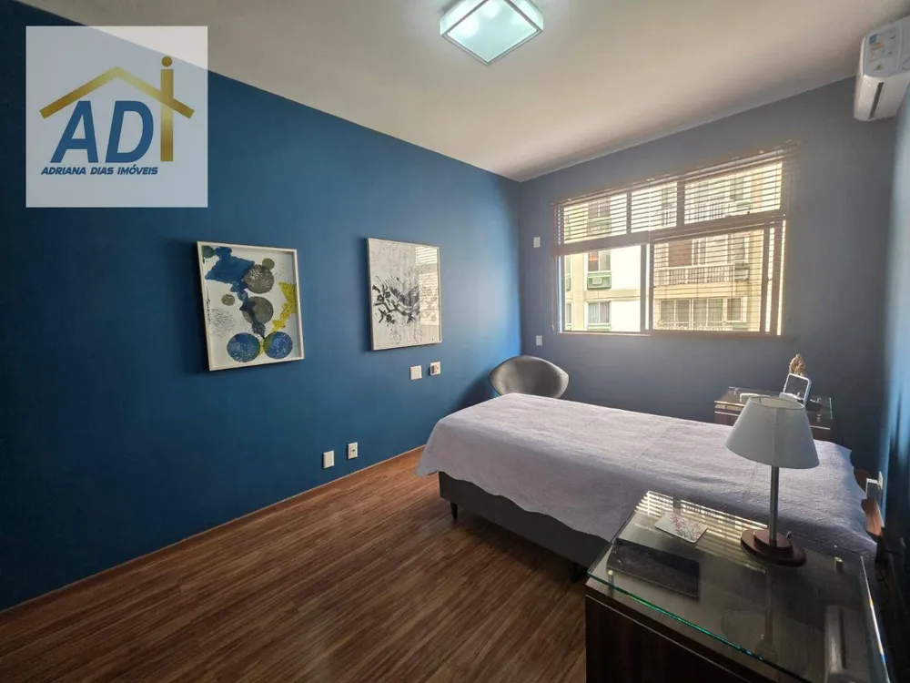 Apartamento, 2 quartos, 98 m² - Foto 9