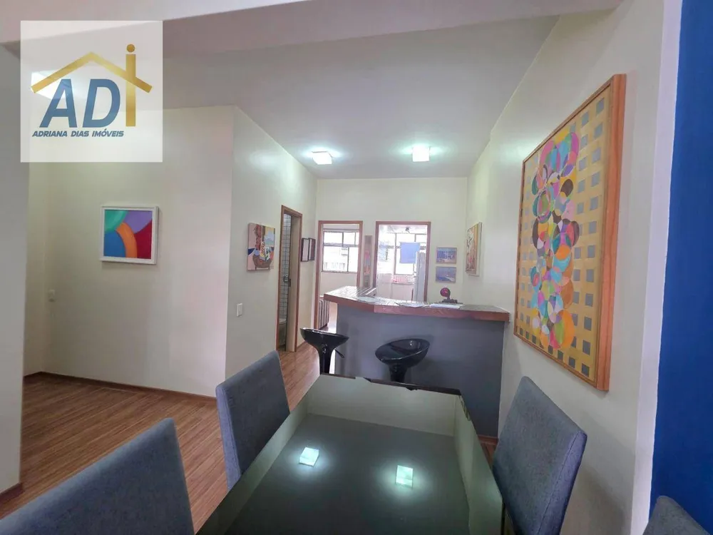 Apartamento, 2 quartos, 98 m² - Foto 18