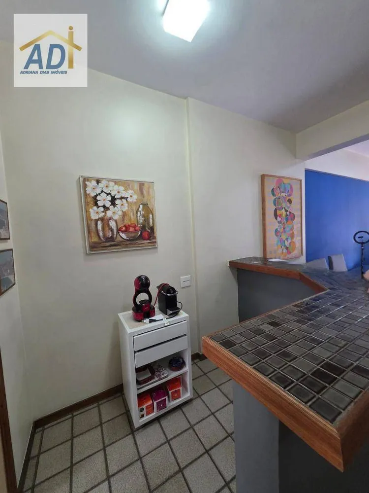 Apartamento, 2 quartos, 98 m² - Foto 16