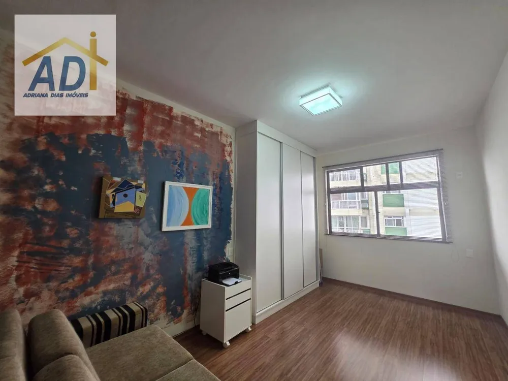 Apartamento, 2 quartos, 98 m² - Foto 2