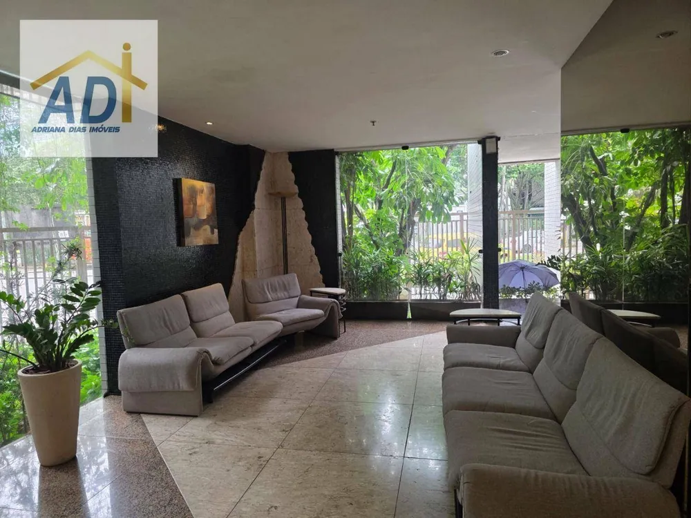 Apartamento, 2 quartos, 98 m² - Foto 25