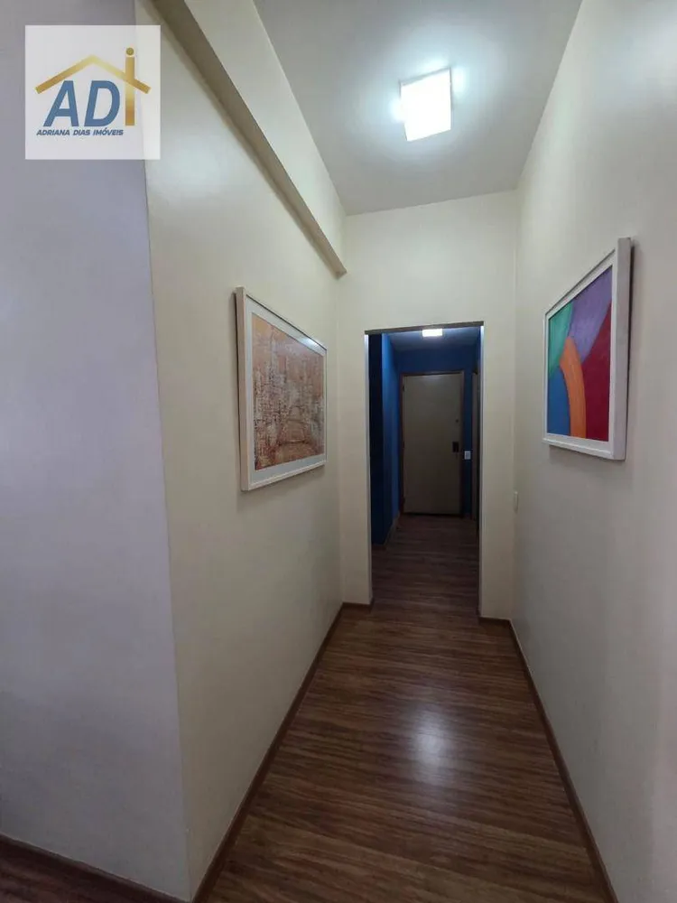 Apartamento, 2 quartos, 98 m² - Foto 6