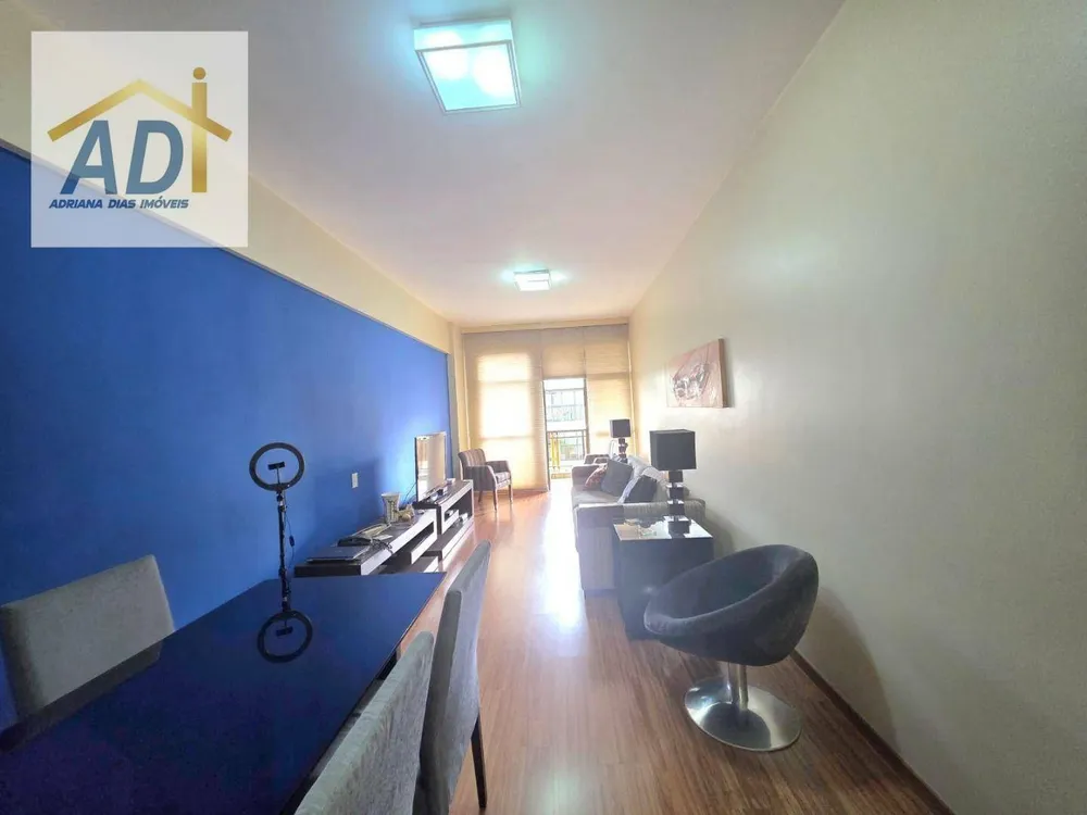Apartamento, 2 quartos, 98 m² - Foto 3