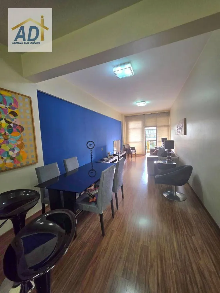 Apartamento, 2 quartos, 98 m² - Foto 5