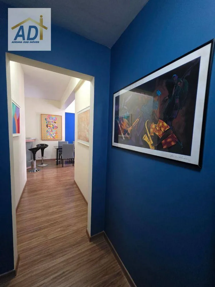 Apartamento, 2 quartos, 98 m² - Foto 20