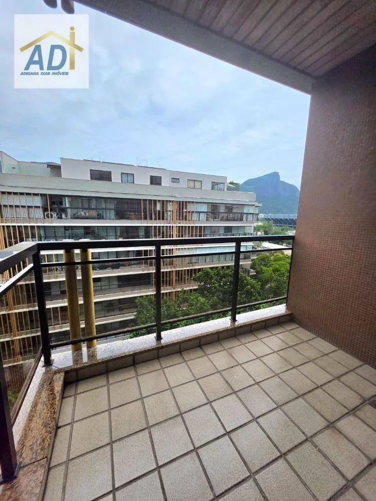 Apartamento, 2 quartos, 98 m² - Foto 17