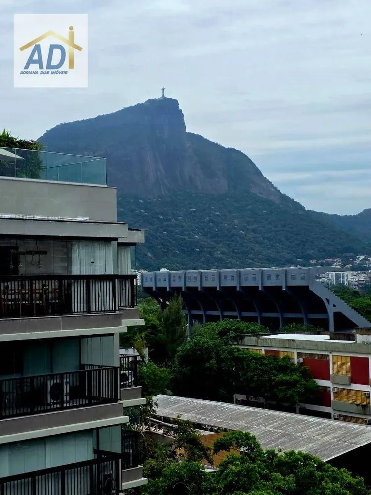 Apartamento, 2 quartos, 98 m² - Foto 7